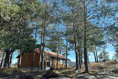 Image de En fredelig flukt til en paradisisk utsikt! sover 8