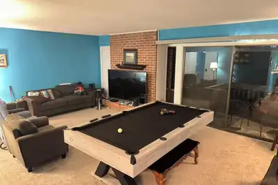 Image de Golfer’s Dreamhouse