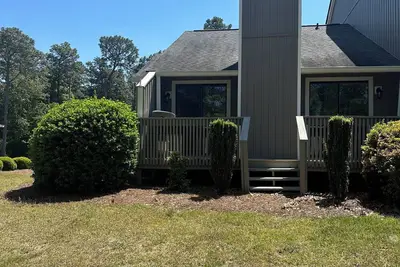 Image de U. S. Open 2024 Championship \nIt’s a beautiful day in Pinehurst #4\n\n\n\n\n