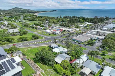 Image de Zebulon - Emu Park\n