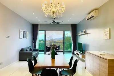 Image de Capital O 90986 The Loft Residences