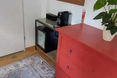 Image de Süßes Gästehäuschen in 1a Lage