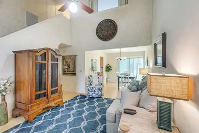 Image de Convenient St Simons Island Home - 3 Mi to Beach!