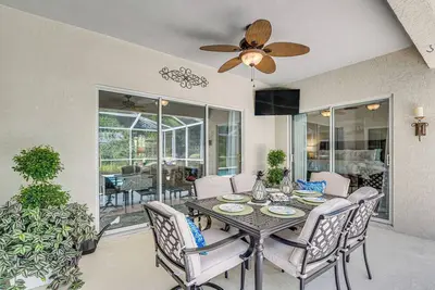 4 Mi to Rainbow Springs: Dunnellon Home w/ Pool!