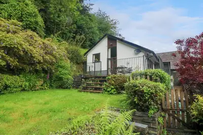 Image de Swn Y Coed, pet friendly, character holiday cottage in Llanrwst