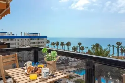 Image de Sunstay Loft Aloha Playa Azul Benalmadena
