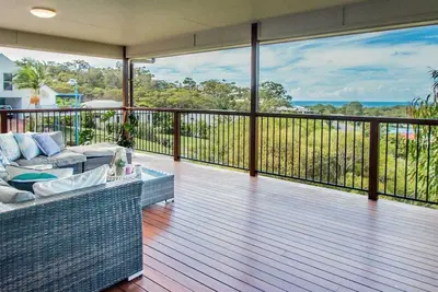 Image de Starfish Beach House