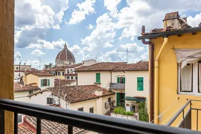 Image de Sant'ambrogio Gem: Chic Florence Nest
