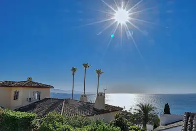 Image de Studio vue mer 30m2 Estepona