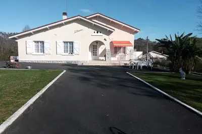 Image de Maison de campagne