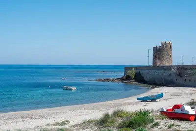 Image de Splendide villa indépendante, proche mer