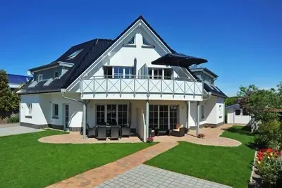 Image de Vacation apartment\/apartment for 4 guests with 80m² in Ostseeheilbad Zingst (248391)