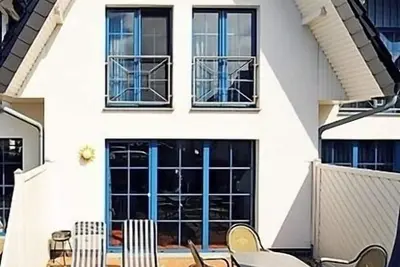 Image de Vacation home for 7 guests with 100m² in Ostseeheilbad Zingst (248412)