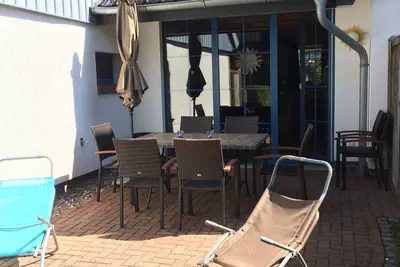 Image de Vacation home for 8 guests with 105m² in Ostseeheilbad Zingst (248431)