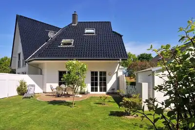 Vacation home for 7 guests with 96m² in Ostseeheilbad Zingst (248459)
