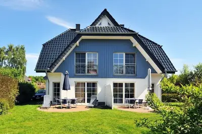 Vacation home for 6 guests with 88m² in Ostseeheilbad Zingst (248479)