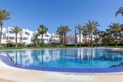 Image de Vera Playa: Your Coastal Paradise