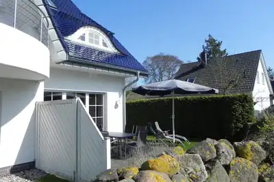 Vacation home for 6 guests with 100m² in Ostseeheilbad Zingst (250057)