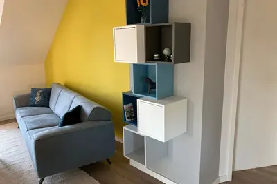 Image de Vacation apartment/apartment for 4 guests with 100m² in Lürschau (264825)