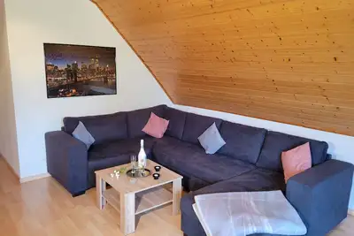 Image de Vacation apartment/apartment for 6 guests with 110m² in Hilter am Teutoburger Wald (264947)