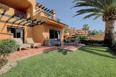 Image de Riviera Andaluza – Lovely apartment by the beach with sea views