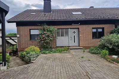 Image de Appartement Teutoburg près Externsteine