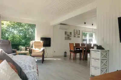 Image de Cozy cottage close to the beach