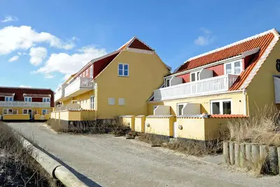 Image de Unique holiday apartment in Old Skagen