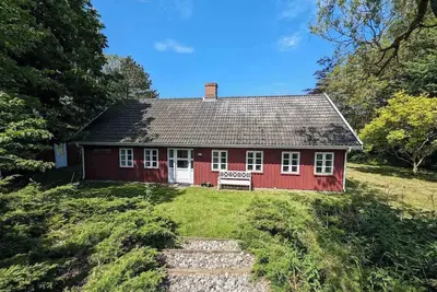 Image de Cozy country estate in Vesterborg.