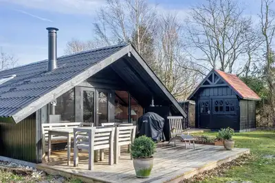 Image de 2 bedroom accommodation in Rødby