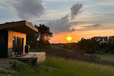 Image de Cozy Tiny House in Nature - Holiday.