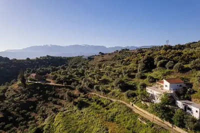 \nFind tranquility amidst the breathtaking landscape