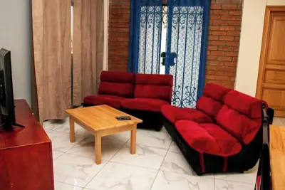Image de Bafoussam Centre: Appart meublé tout confort 4 P, 3 ch, idéal pour les familles