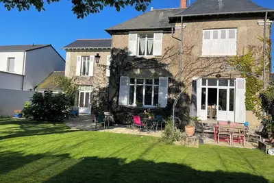 Image de Belle maison familiale