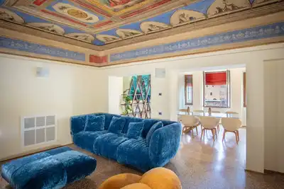 Image de Urbanicooh Garisenda Apartment