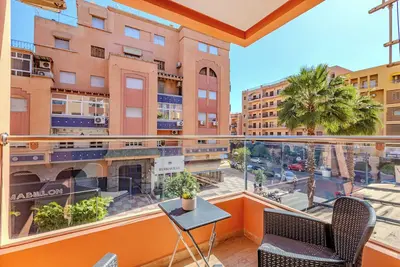 Image de Vittoria Guest House Marrakech