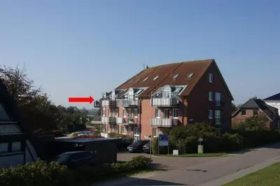 Image de Vacation apartment Strandperle on Schönberg beach