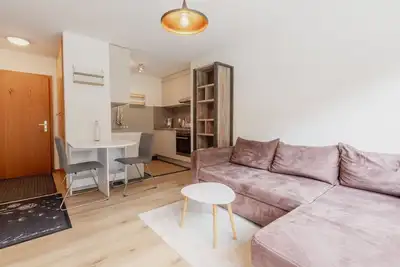 Image de Appartement à côté des remontées mécanique
