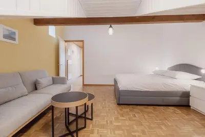 Image de Logement au centre d'Estavayer-le-Lac