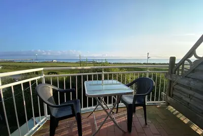 Image de Vacation apartment Baltic Sea view on Schönberg beach