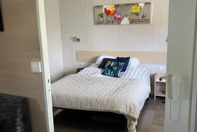 Image de Magnifique mobilhome