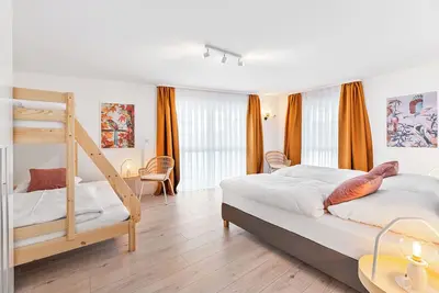 Image de Design-apartment - Küche - Parken - Zentral