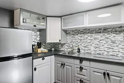 Image de Cozy and Quaint 1 Bedroom Home