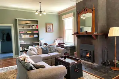 Image de The Reverie in Kyneton - experience real rest