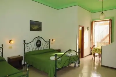 Image de Appartement avec balcon