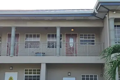 Image de Cody one bedroom apartment