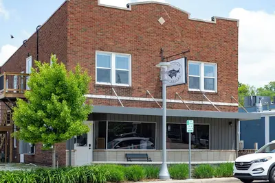 Image de 3 2-Br Suites, Downtown New Buffalo, Walk to Beach