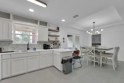 Image de Cozy and bright 3-bedroom house in Edinburg