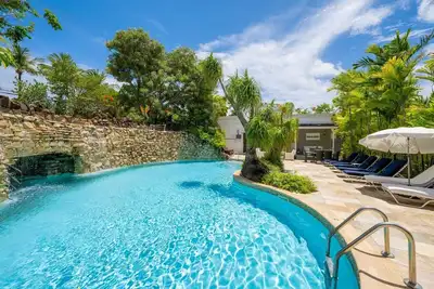 Image de Pandora, Mullins Bay 10 in St Peter by Personal Villas - An Inviting Ambiance