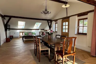 Image de 2 Bedroom Apartment in Neubeuern